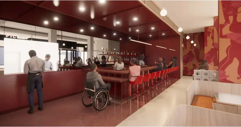 Bennett Place Project